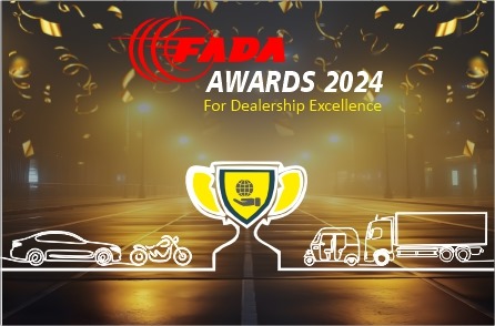 Ford Fada FADA - Federation of Automobile Dealers Associations, India - FADA India
